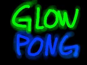 Glow Pong | By: BadDog 2