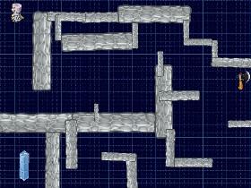 Castle maze 102.5