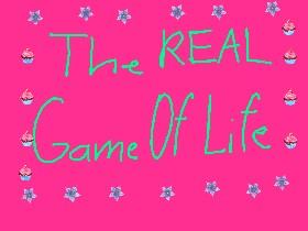 The REAL Game Of Life