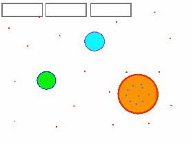 The best game of Agar.io 2