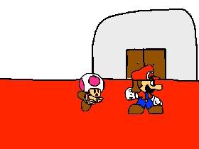 Super Mario Bros. Part 1: a kingdom destroyed 1 1