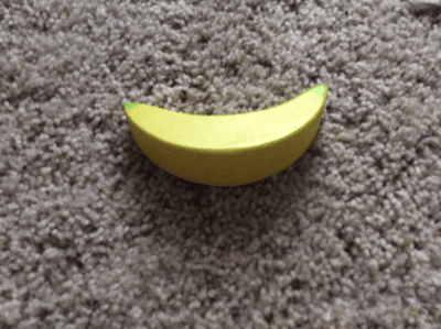 banana ball