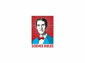 SCIENCE RULES
