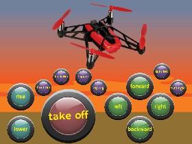 Drone Game