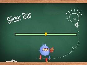 Slider Bar 1