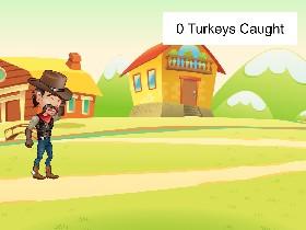 turkey farm