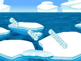 Iceberg breaker