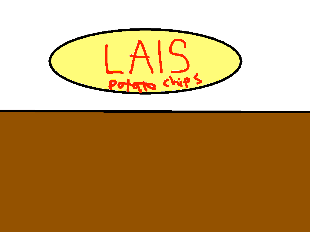 How to make Lays Chips