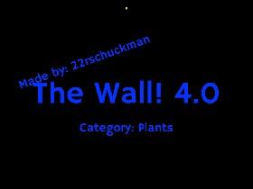 The Wall 4.0 2