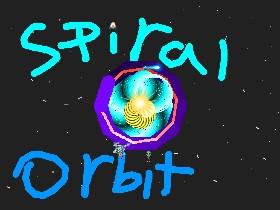 Spiral-Orbit