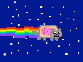 Nyan Cat! 1
