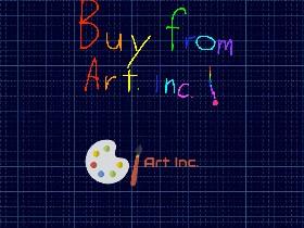 Buy from Art inc. !