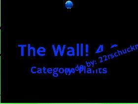 The Wall 4.0 1 4