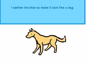 How I Draw Dogs (sorry if other person that made this)