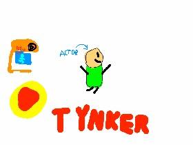 Litle Tynker 1