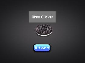 Oreo Clicker! 3