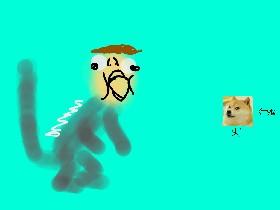 Doge attack 2