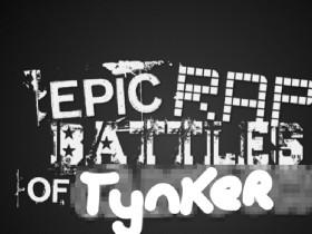 Tynker Rap Battle! 2! 1