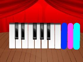 My Piano 1