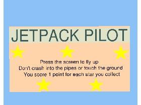 JETPACK PILOT 1