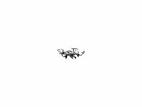 Mambo drone