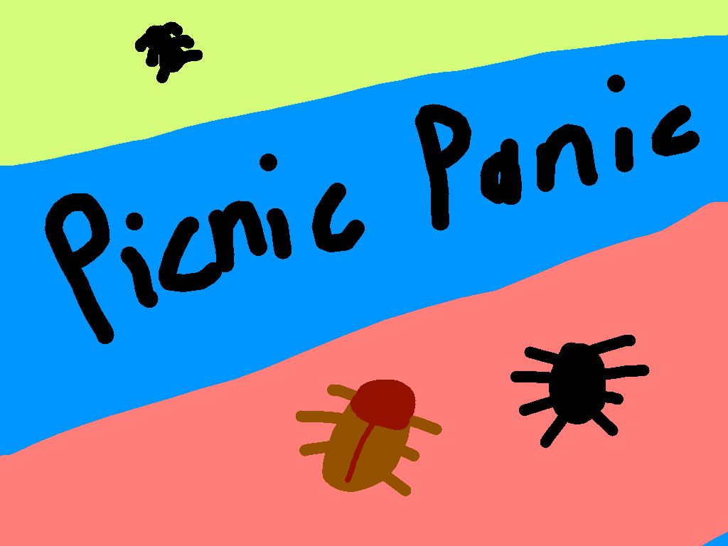Picnic Panic 1