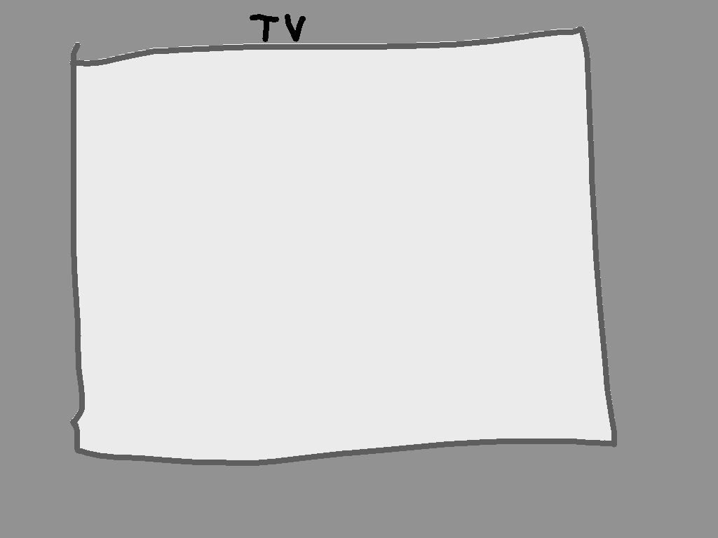 Tv?