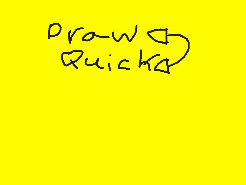 Pokèball Quick Draw