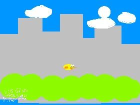 Flappy Bird #awesomegametolike 1