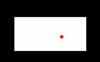 Dodge the Dots Game! 1