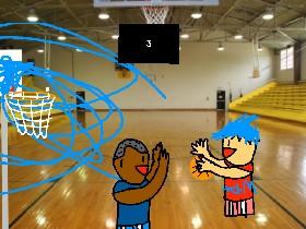 Basketball  2