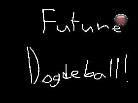 Future Dogeball:Join the team