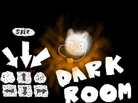 Dark Room made by jea 1