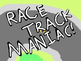 Race Track Maniac 2 1