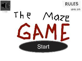 The mlg maze game 1
