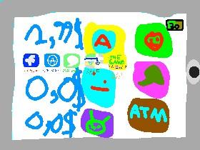 My i pad ! If 50 likes or more My i pad 2