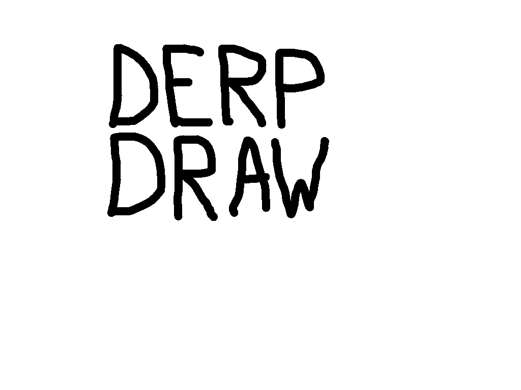 Durp-Draw