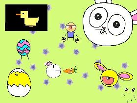 easter gifs