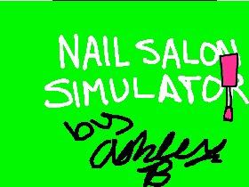 Nail Salon Simulator