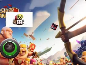 clash royale and clash of clans