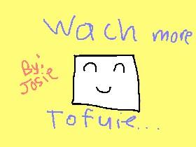 Talking Tofu 3