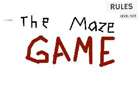 The Maze Game! 1 - copy