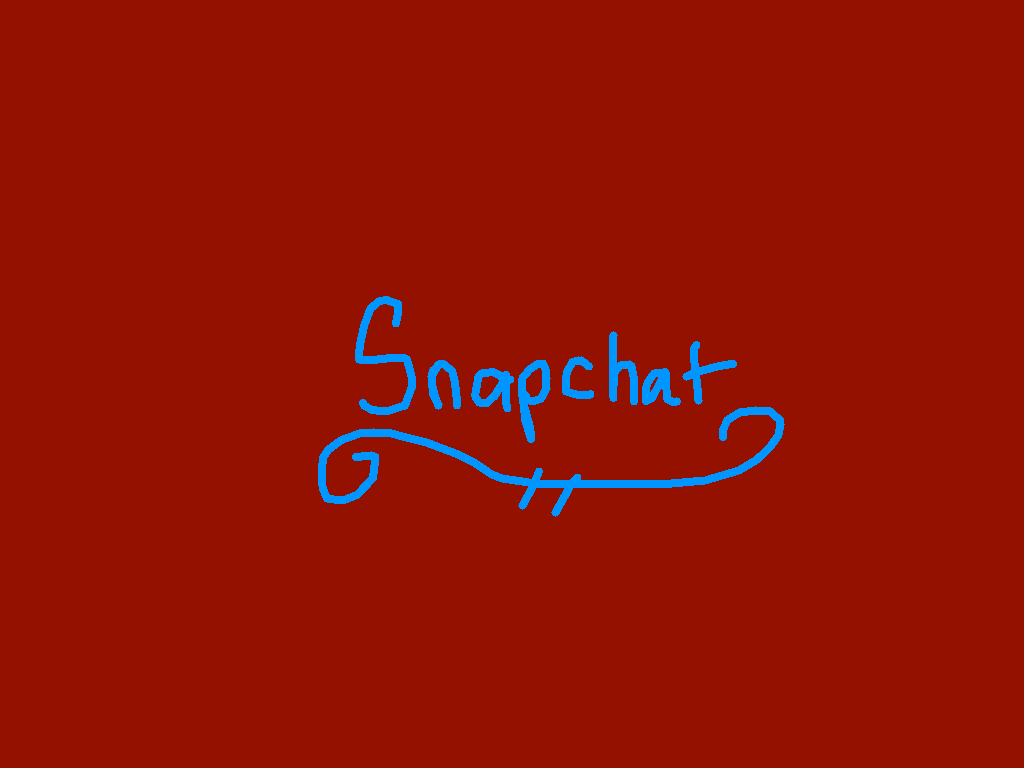 Snapchat Filters🐑💨🎂 2