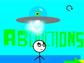 ABDUCTIONS 1 Upgraded