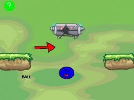 Ball Launching System