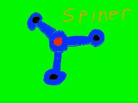 isaac spiner 