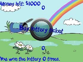 win lottery tickets now