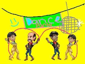 Dance Party🤓