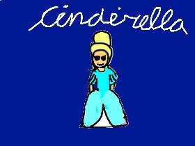 Cinderella (Full Story)