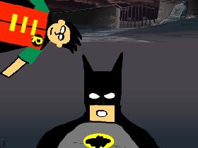 I&#039;m Batman With New Characters 2